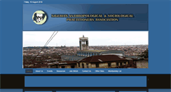 Desktop Screenshot of nasanigeria.org